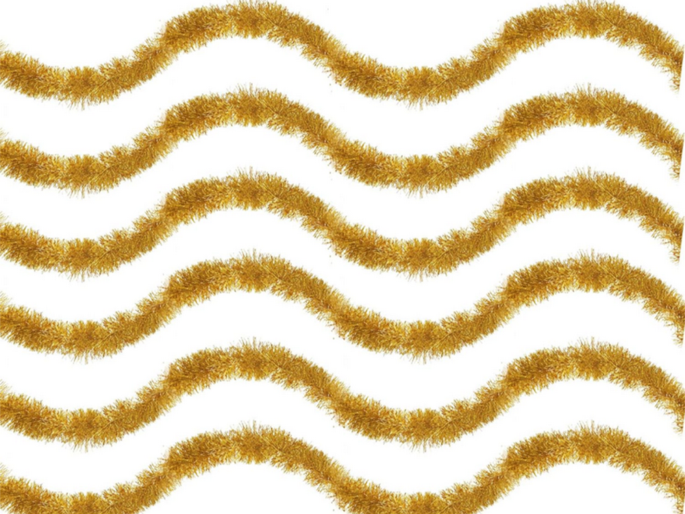 Christmas Chandler 6M Golden Chain