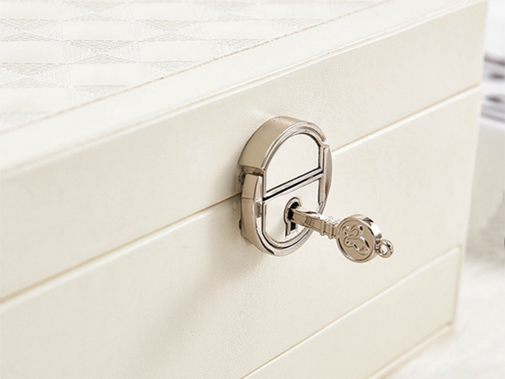 Jewellery Box Organizer