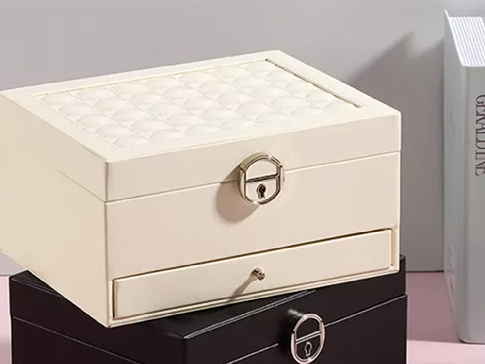 Jewellery Box Organizer
