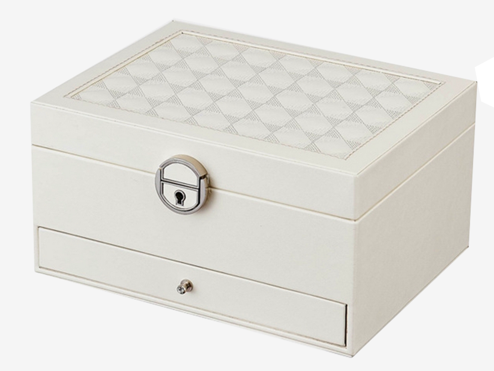 Jewellery Box Organizer
