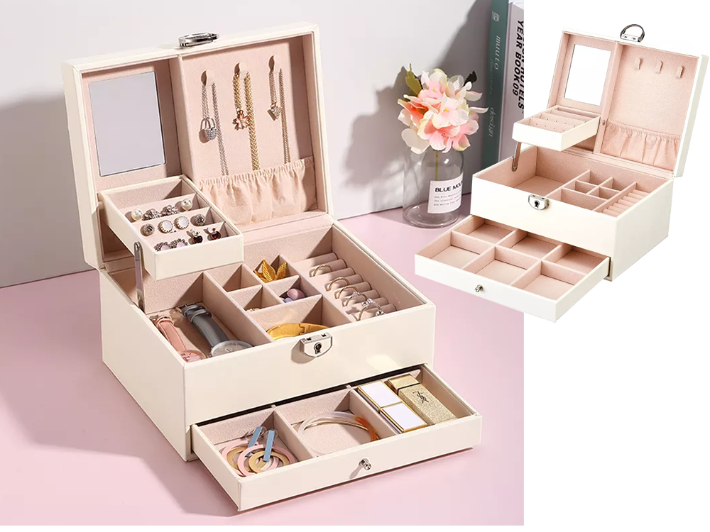 Jewellery Box Organizer