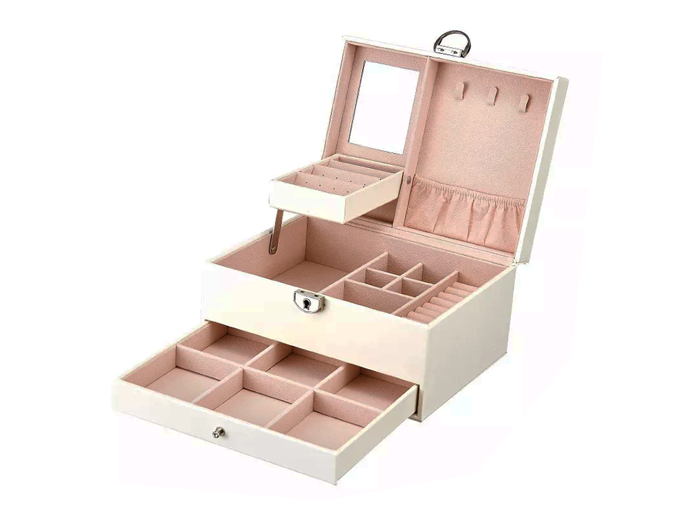 Jewellery Box Organizer
