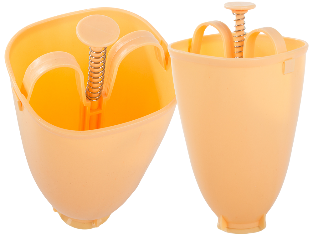 Virtuļu Mīklas Dozators Virtuļu Izgatavošanas Ierīce, Dažādas krāsas | Donuts Making Device