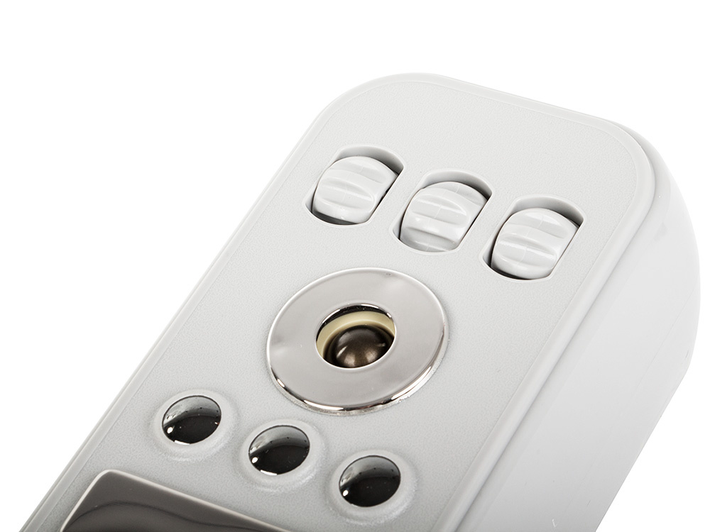 Electric Foot Massager with Heating and Tapping Function (0)