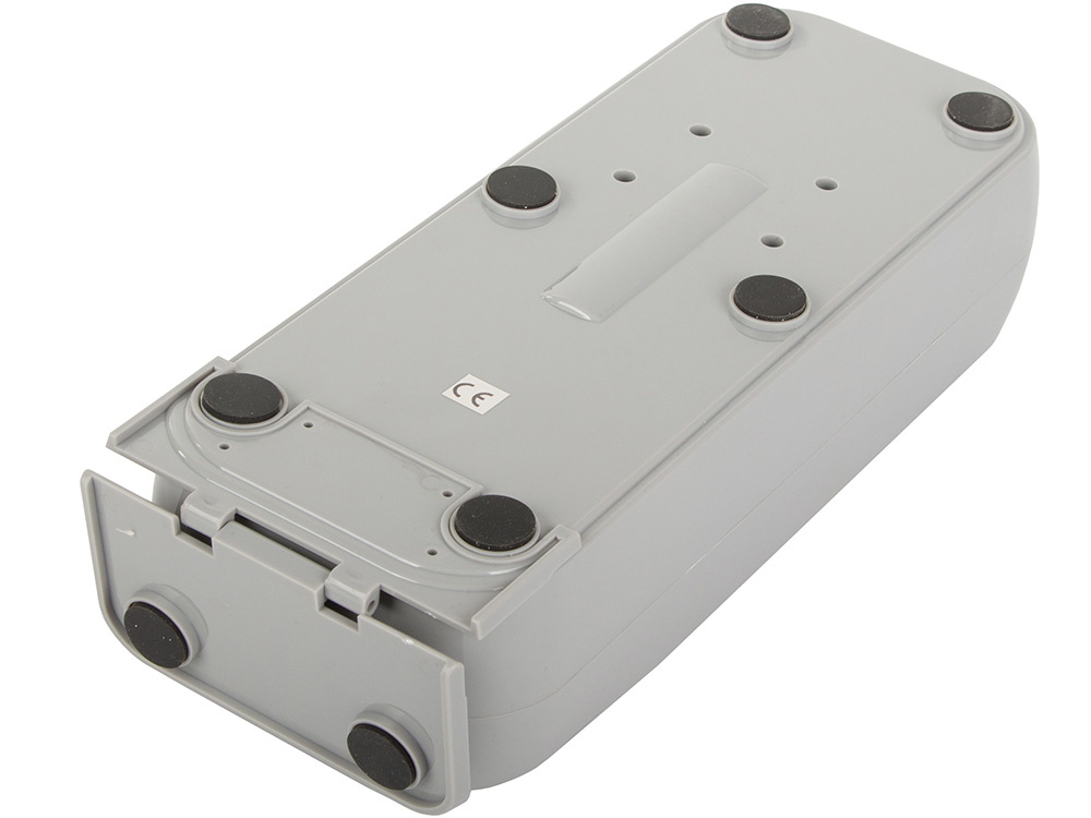 Electric Foot Massager with Heating and Tapping Function (1)