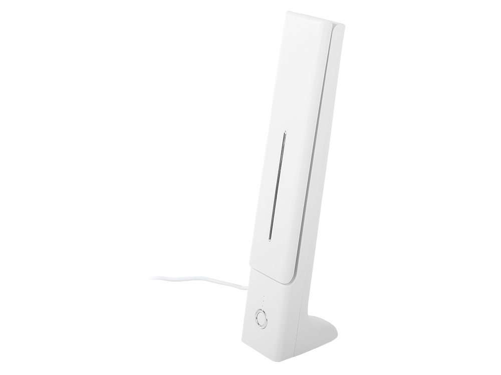 Desk Lamp 25 LED, USB, 3 Light Colors, 3W