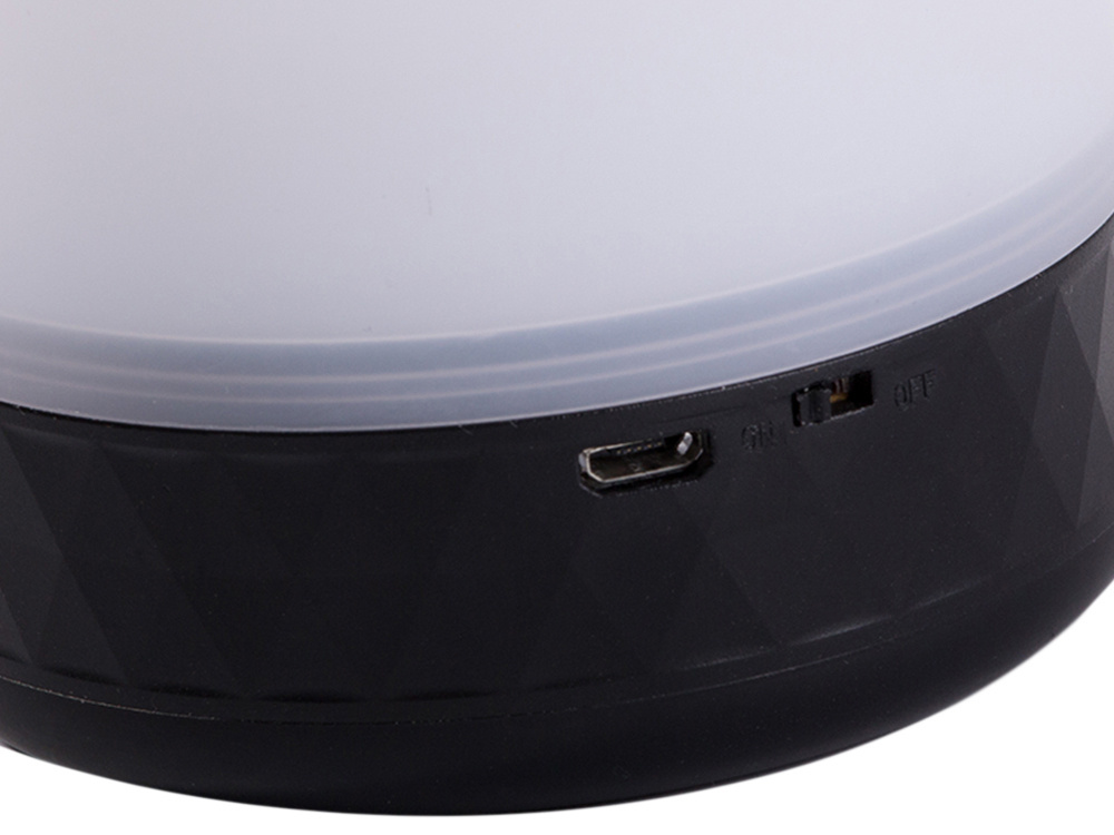 LED RGB USB Night Lamp with 2 Modes and 8 Colors for Room, Living Room, Bedroom (3)