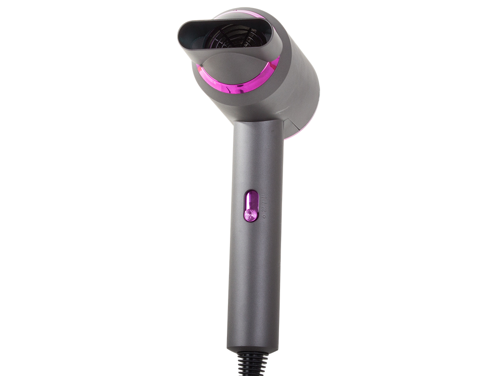 Hair Dryer with Ionization and LED Light 800W