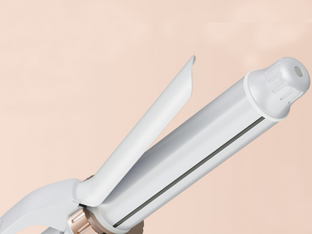 Hair Curling Iron 3cm Diameter, 70W