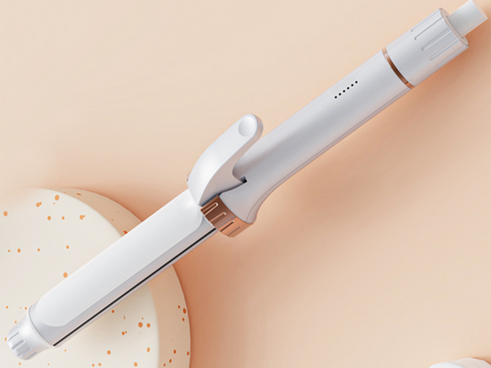 Hair Curling Iron 3cm Diameter, 70W