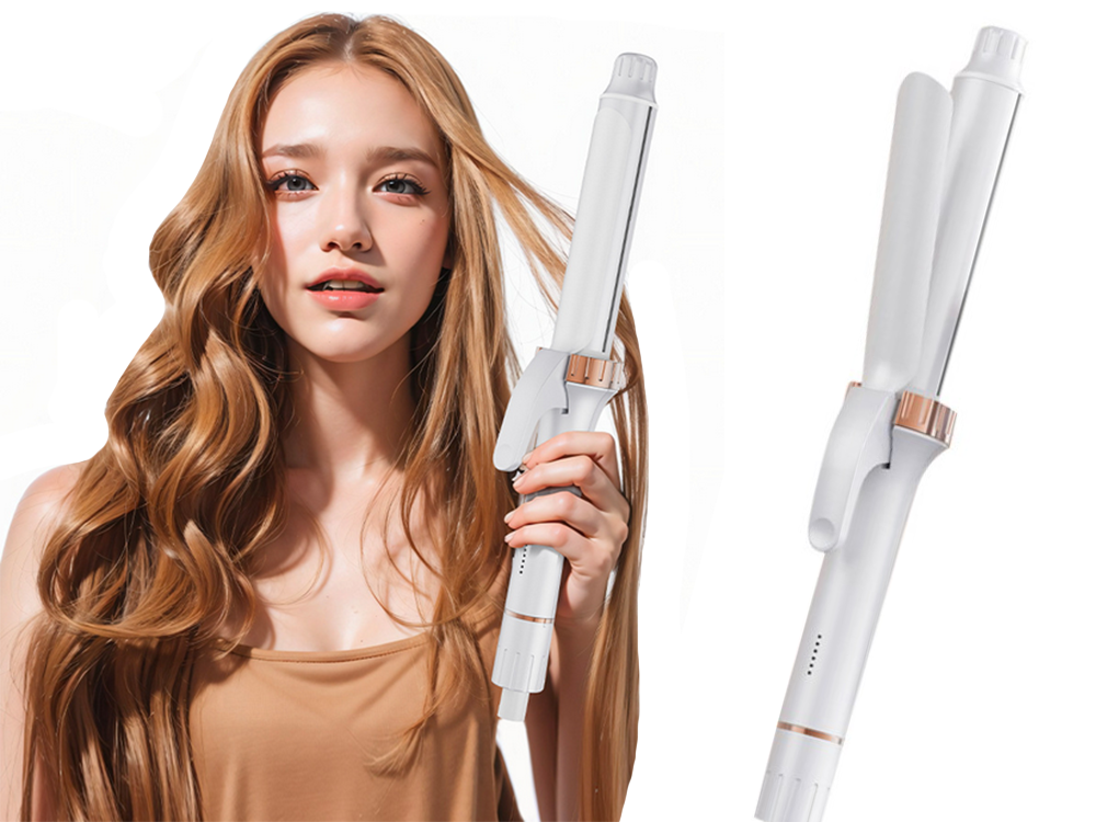 Hair Curling Iron 3cm Diameter, 70W