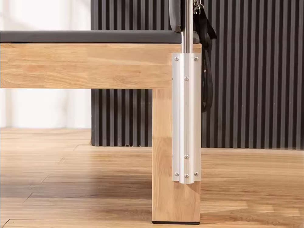 Pilates Reformer Cadillac Exercise Bed