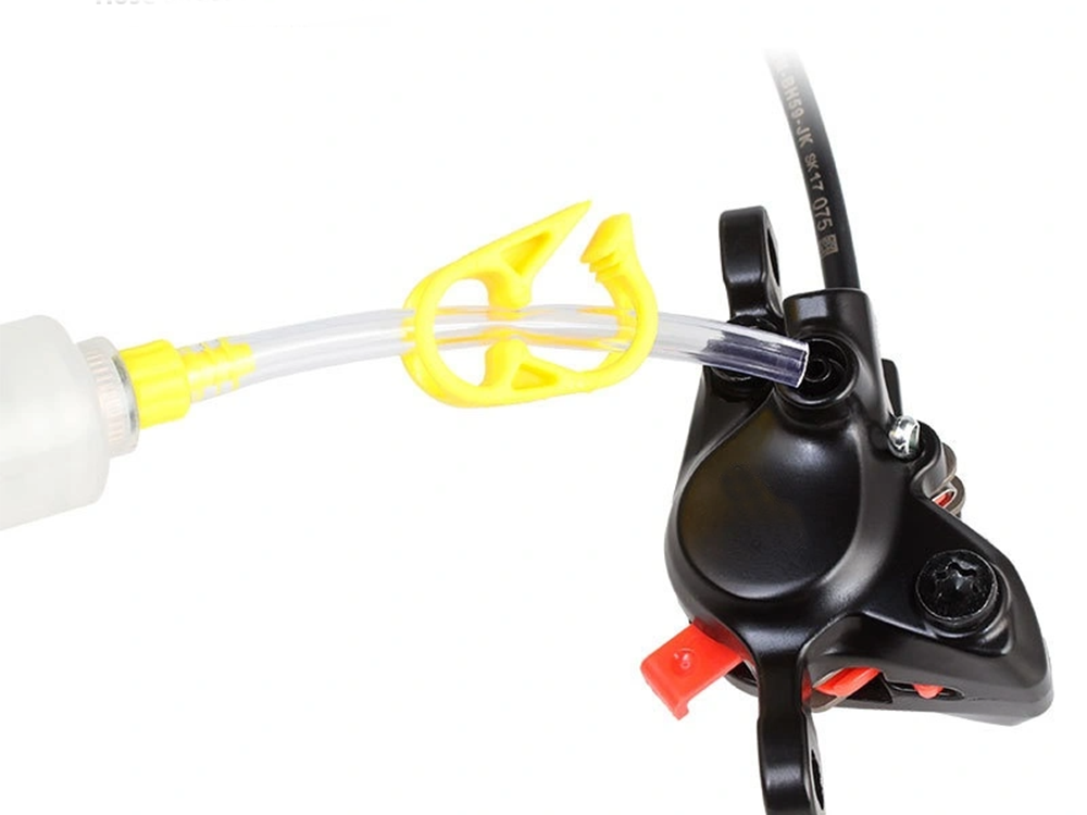 Universal Hydraulic Bike Brake Bleed Kit for Shimano SRAM Magura Disc Brakes