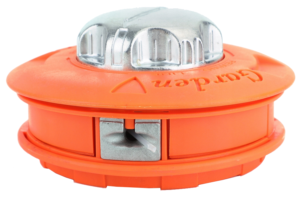Automatic Trimmer Head for Brush Cutters M10x1.25mm