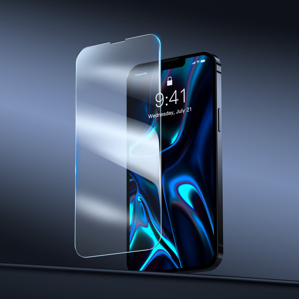 Apple iPhone 14 — Tempered Glass and Screen Protectors