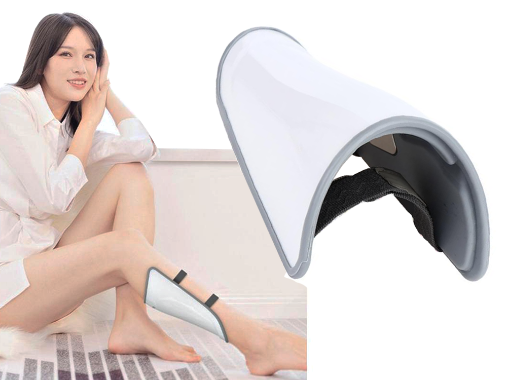 Ikru Muskuļu Elektrostimulators Kāju Masāžas Ierīce Ems | Calf Muscle Electrostimulator