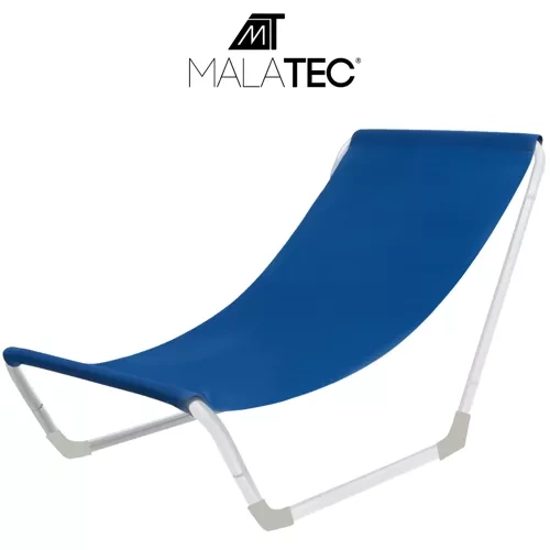 Malatec Folding Beach Chair with Bag