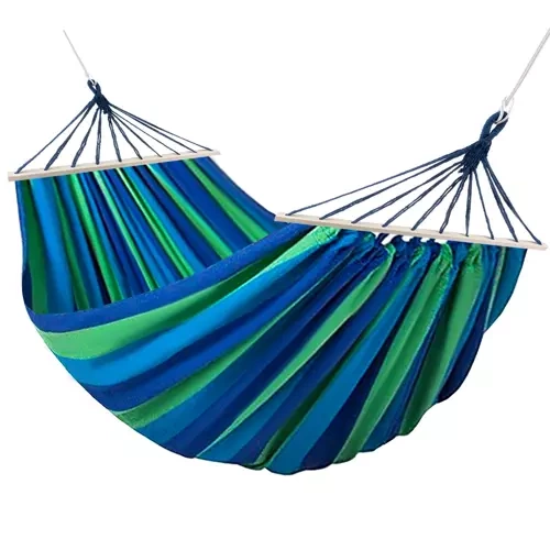 Double Garden Hammock 260x160cm Gardlov 21078