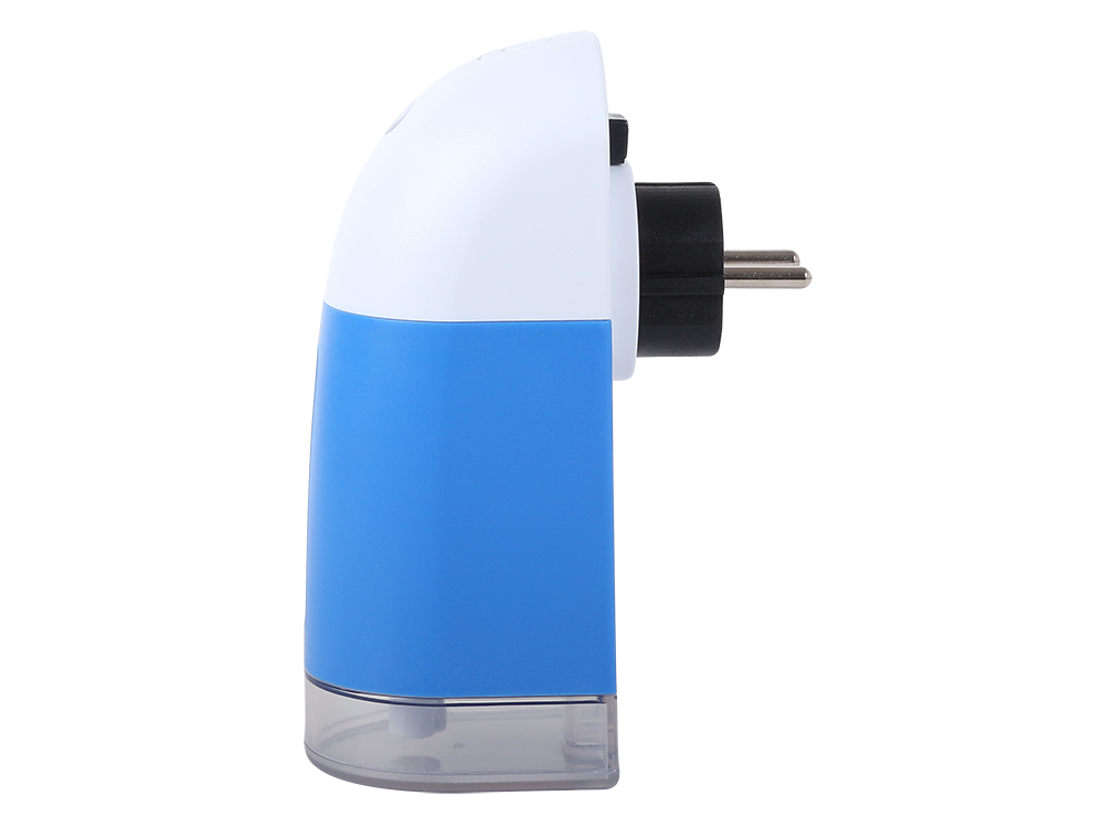 Air Humidifier and Aroma Diffuser with LED Light, 300 ml