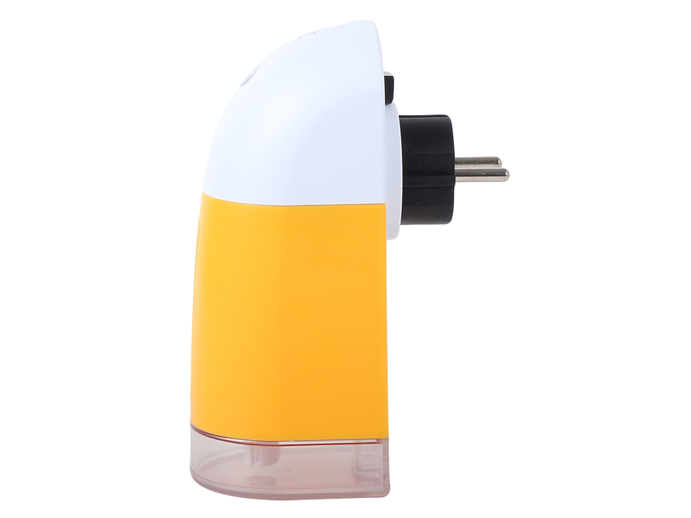 Air Humidifier and Aroma Diffuser with LED Light, 300 ml