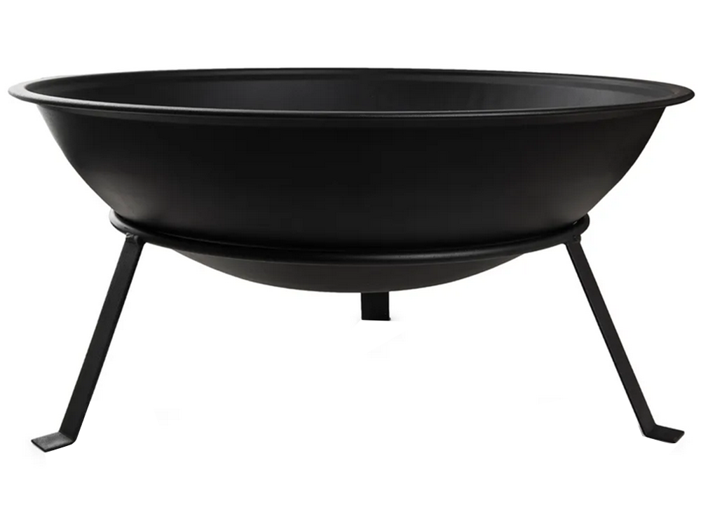 Grill Garden Fireplace Hearth, 55cm