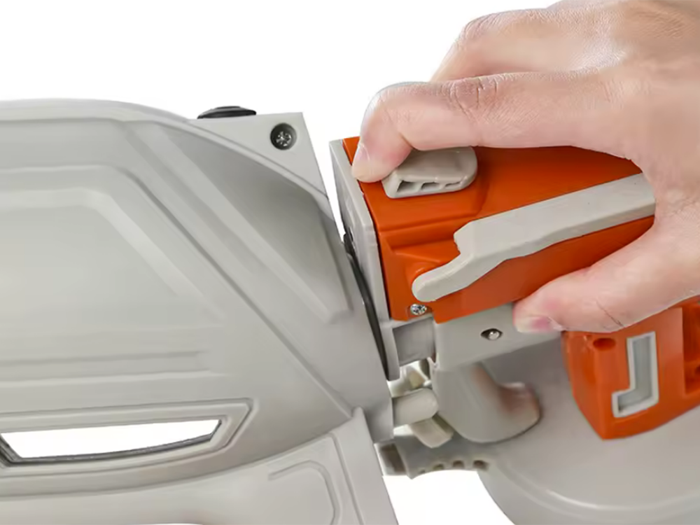 Cordless Cordless Paint Sprayer Gun, 120W