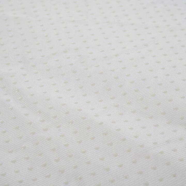 Malatec 21915 Orthopedic Seat Pillow Cushion for Back Spine Relaxation Support