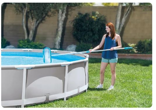 INTEX 29057 Pool Cleaning Kit (0)