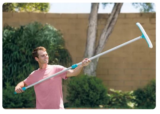 INTEX 29057 Pool Cleaning Kit (1)