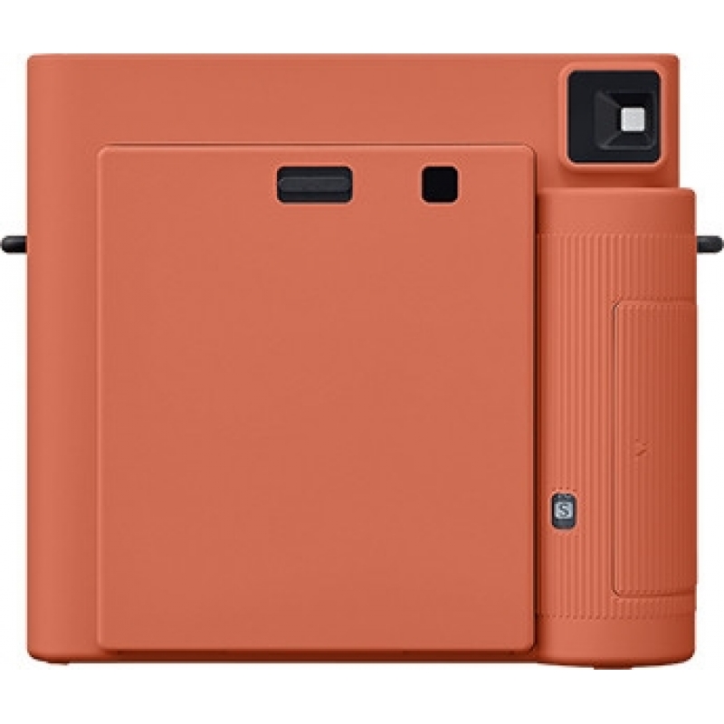 Fujifilm instax SQUARE SQ 1 terracotta orange Instant Film Camera