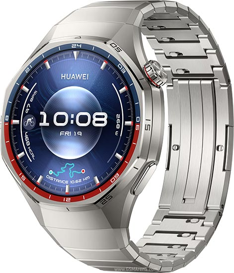 Huawei Watch Аксессуары