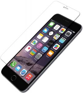 Apple iPhone 6 Plus / 6s Plus — Tempered Glass and Screen Protec