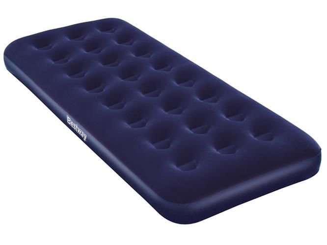 Bestway 67000 piepūšamais matracis, vienvietīgs, 185x76x22 cm