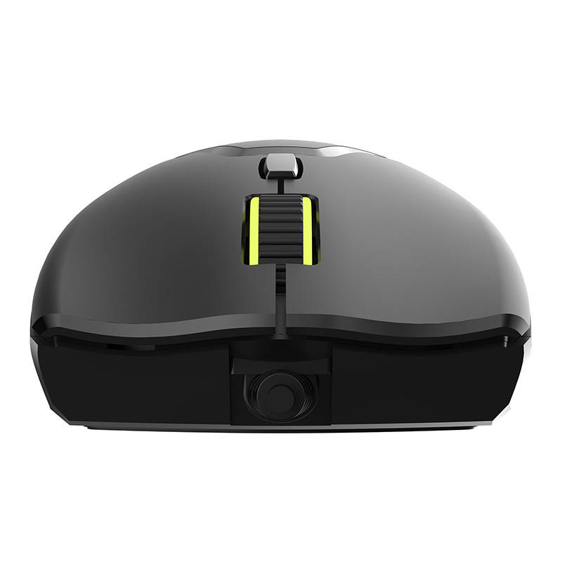 Wireless +2.4 G Mouse Delux M800 DB