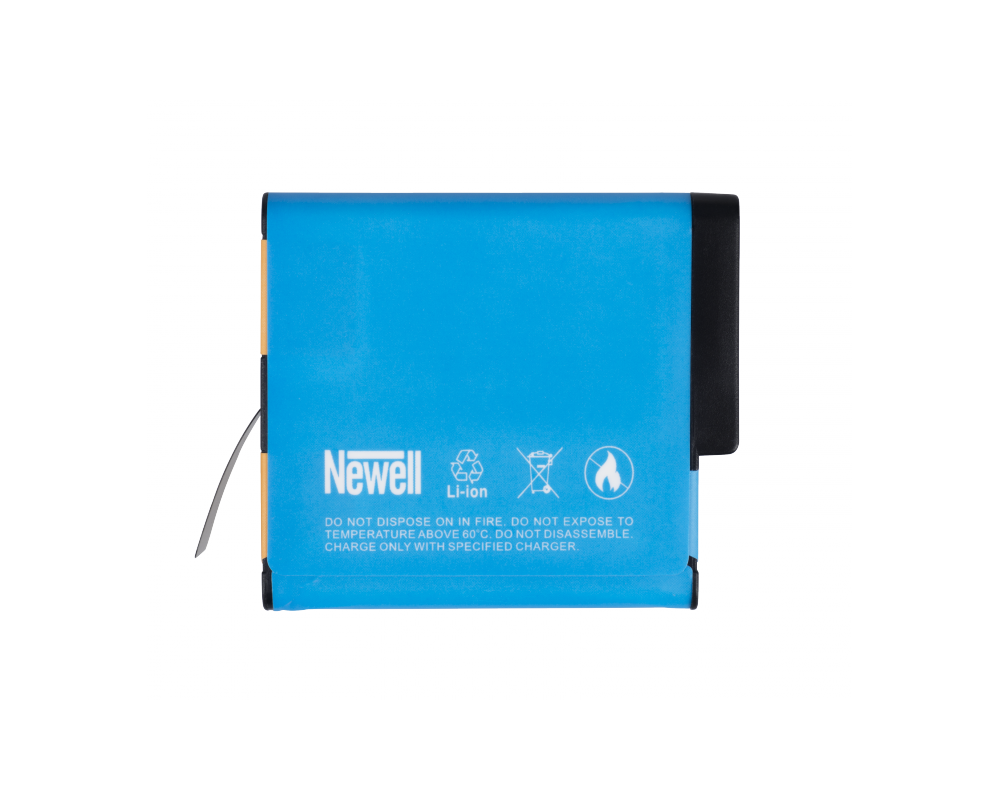 Newell AABAT-001 Battery for GoPro Hero 5 / 6 / 7