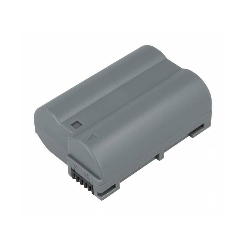 Batteria EN-EL15C Compatibile Con Nikon Z6 II, Z7 II, Z5, D850, D500 E Altri Modelli – Ricambio Ad Alta Capacità