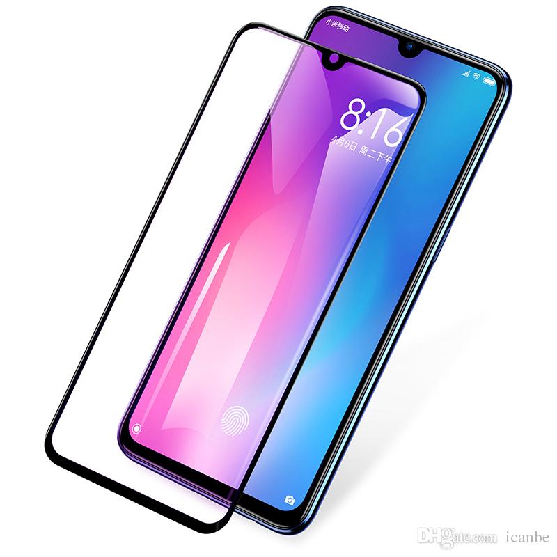 Tempered Glass and Screen Protectors