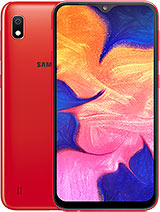Galaxy A10 2019 (SM-A105F)
