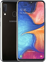 Galaxy A20e 2019 (SM-A202F)