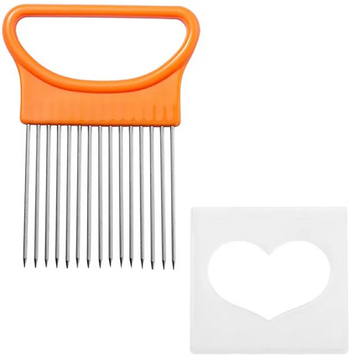 Needle Tool Slicer Cutting Handle for Cutting Vegetables