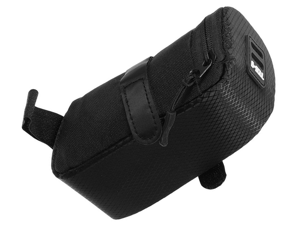 Under-Saddle Waterproof Bicycle Bag Pouch