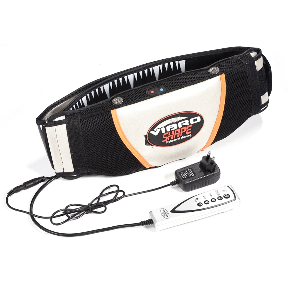 Vibration Slimming Weight Loss Belt Vibro Shape