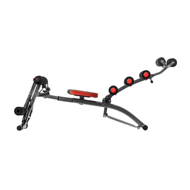 Six Pack Abs Exerciser Bench Slimmer Machine For Fitness Sport Muscles (1)