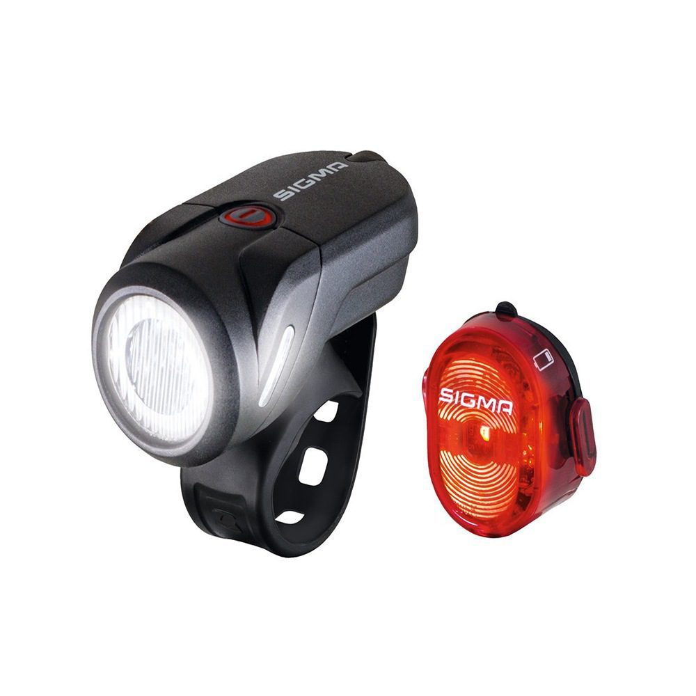 Bicycle Lights