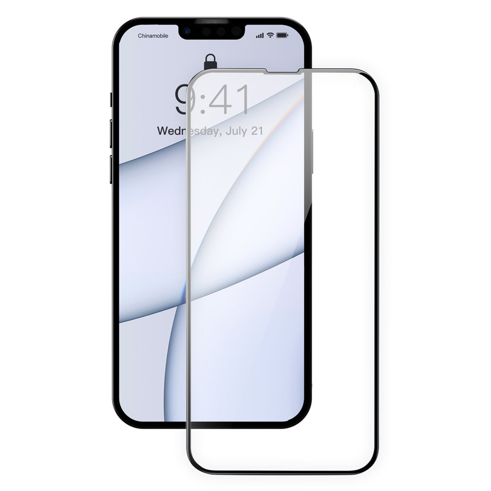 Apple iPhone 14 Plus — Tempered Glass and Screen Protectors