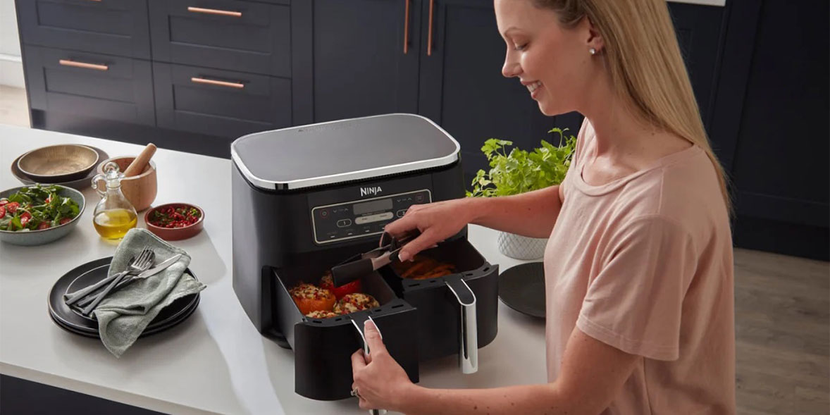 Household appliances