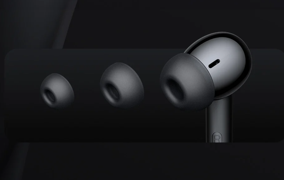 TWS Mcdodo B04 Series HP-3290 Wireless Bluetooth Earphones Earbuds TWS, Black