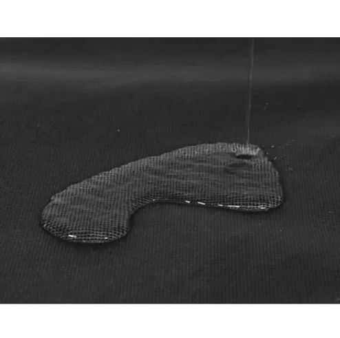 Trizand Size M Suitcase Cover, Black