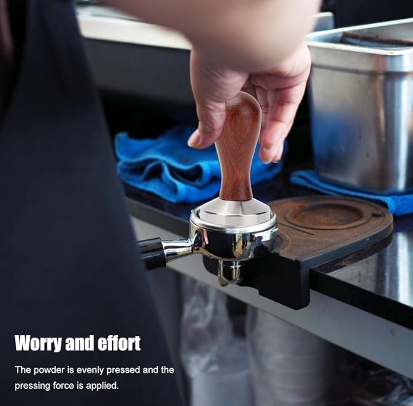 Tamper Tool for Tampering Coffee, 51m