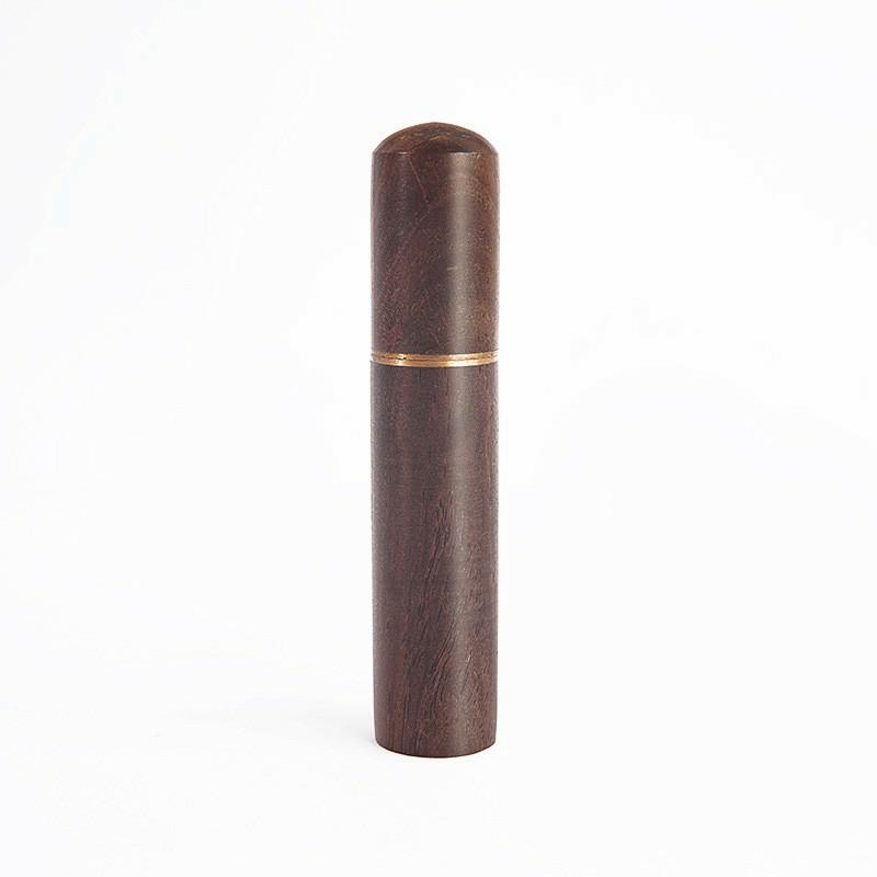 Coffee Distribution Needle Stirrer (WDT Tool) DA216, Brown